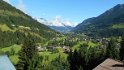 Vista sulla Val Gastein (A)
